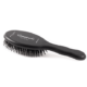 Paddle brush for extensions