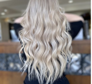 hair extensions