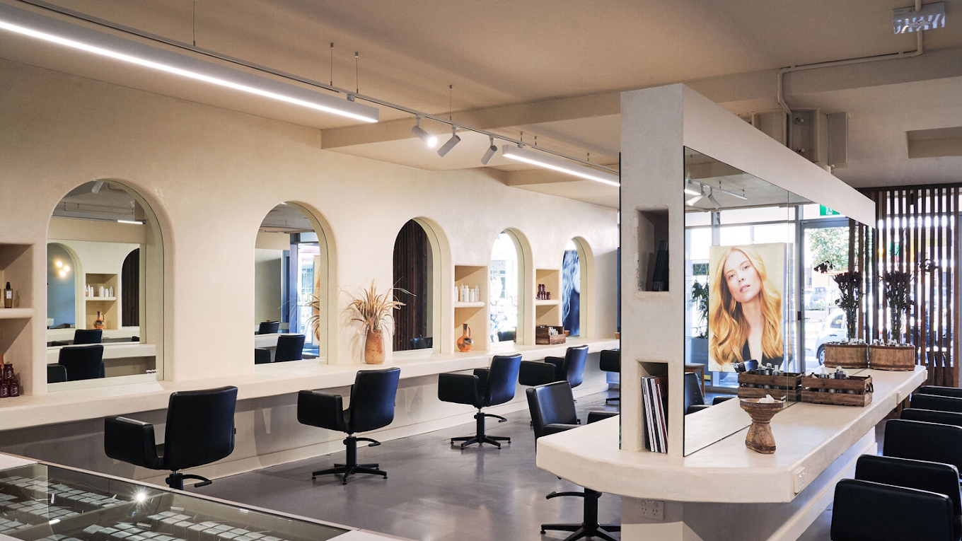 Hair Extensions in Sydney