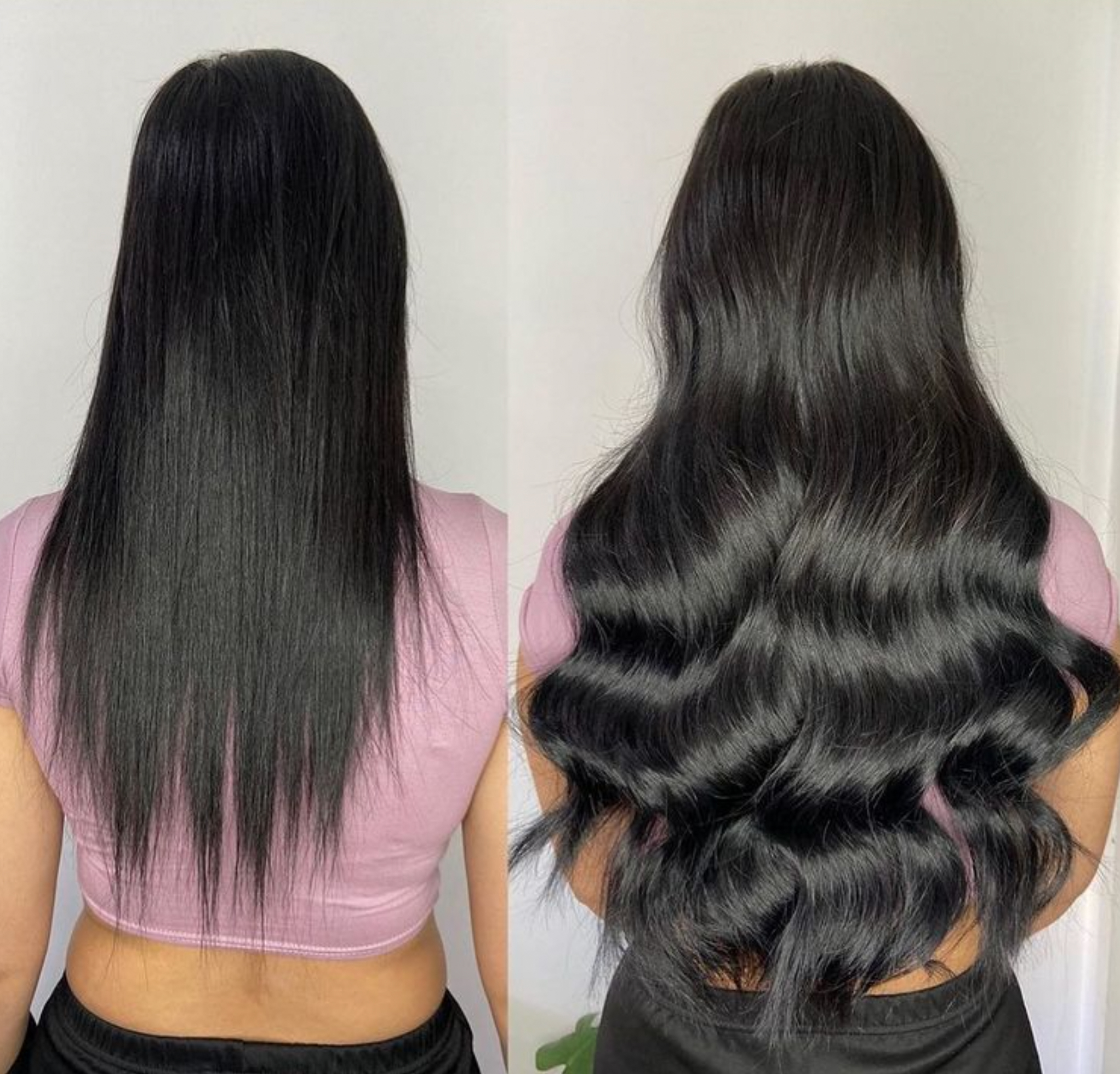 Laura Dell'olio Hair Extensions Best Hair Extensions In Perth