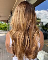 Hair Extensions 