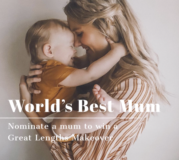 Mother' Day Competition