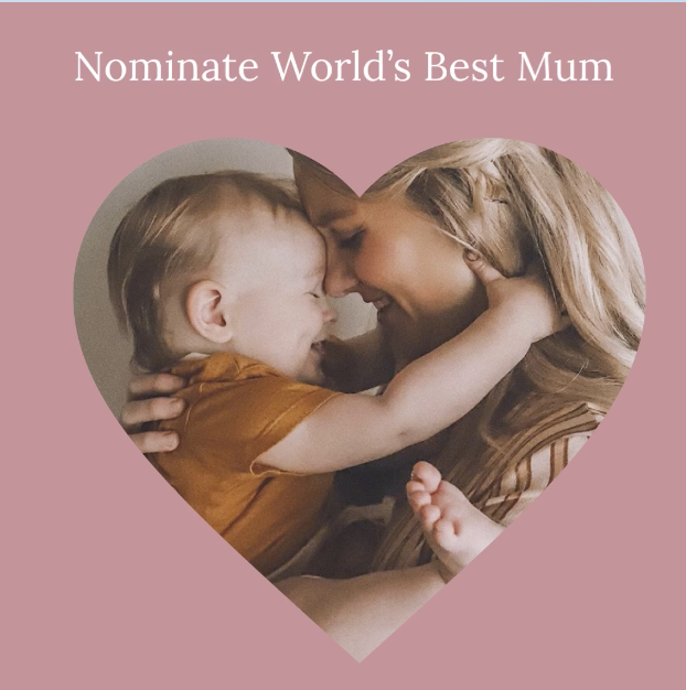 Mother' Day Comp