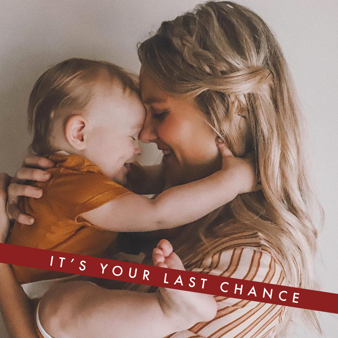 Mother's Day Competition