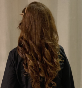 hair extensions