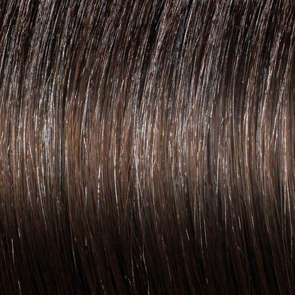 Espresso Brown Hair Extensions