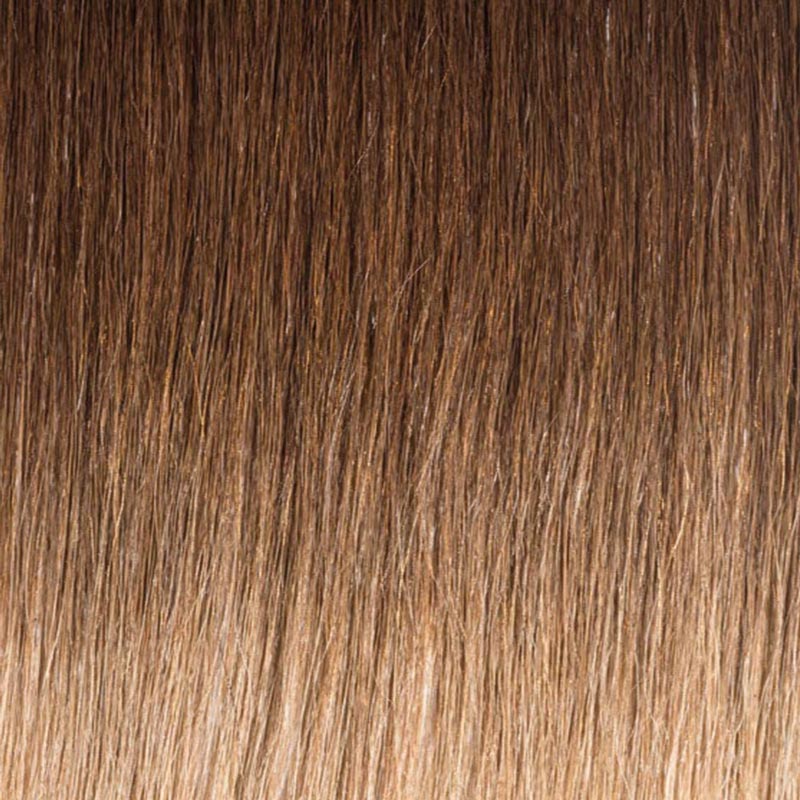 Colour 03 to 84 Bronde Hair Extensions