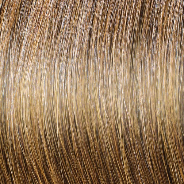 Honey Brown hair extensions
