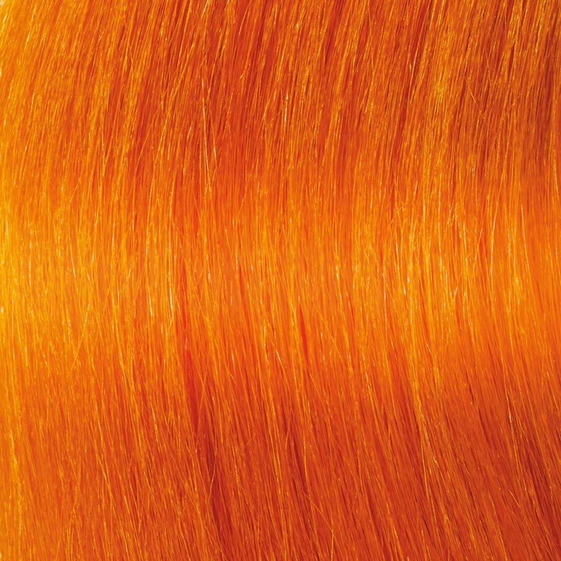 Hair Extensions in Pastel and Fashion Colours Great Lengths Australia