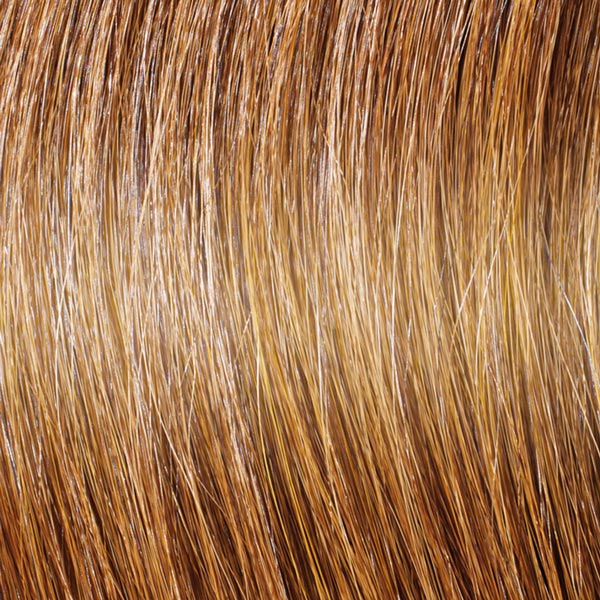 31 Copper Blonde Hair