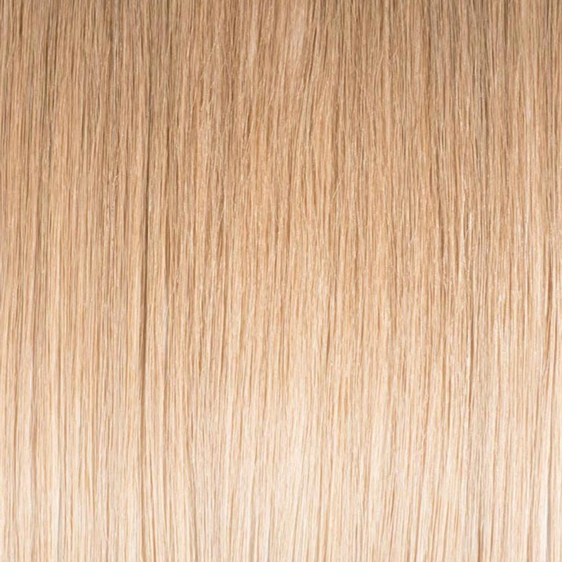 Bronde 63 on 23 Hair Extensions