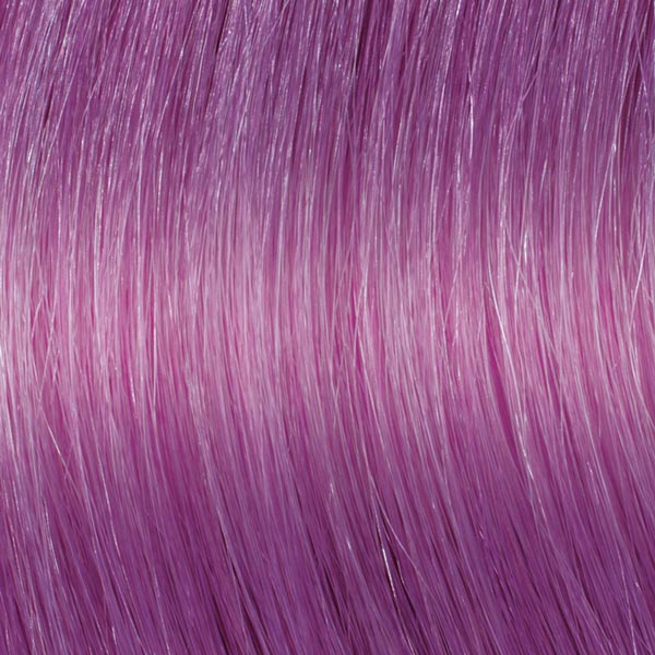 Lilac Hair Extensions
