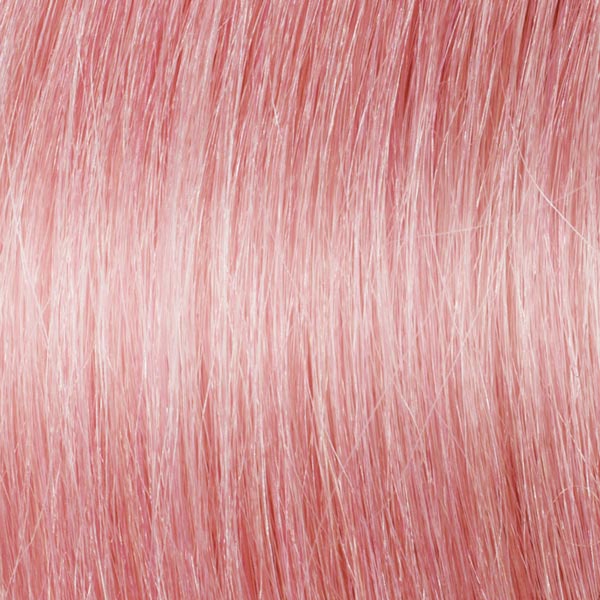 Hair Extensions in Pastel and Fashion Colours Great Lengths Australia