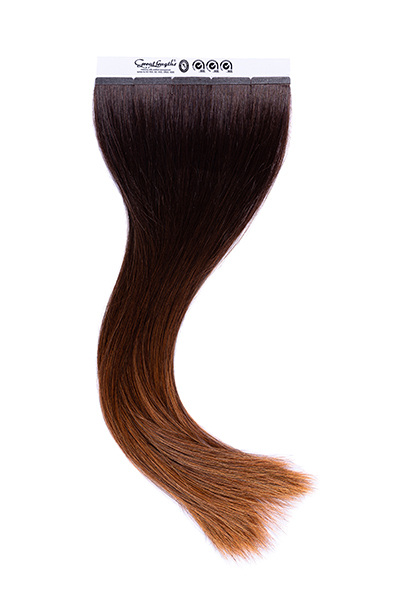 Balayage bronde hair Extensions