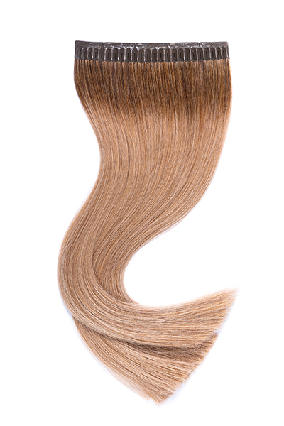 Rooted Colours Great Lengths Hair Extensions