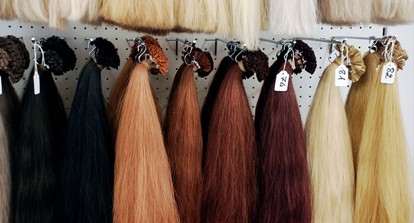 What Are Remy Hair Extensions Great Lengths Australia New Zealand