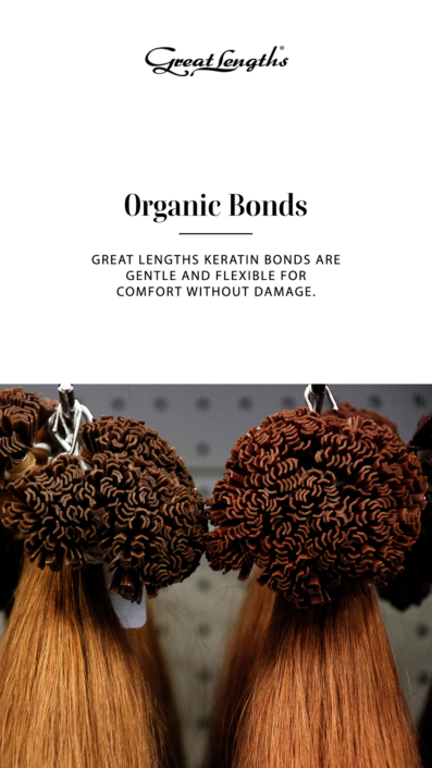 organic bonds