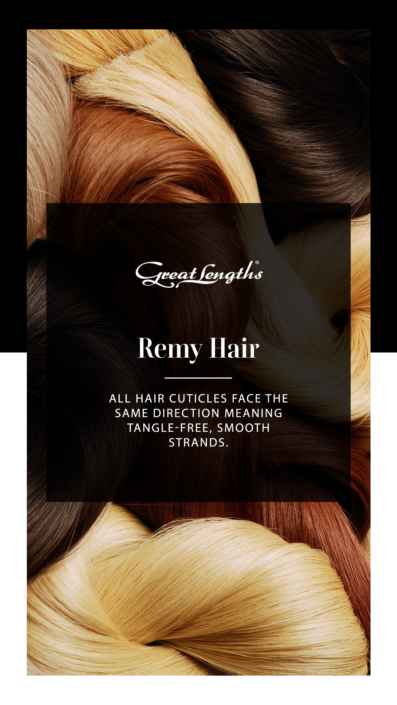 remy hair extensions