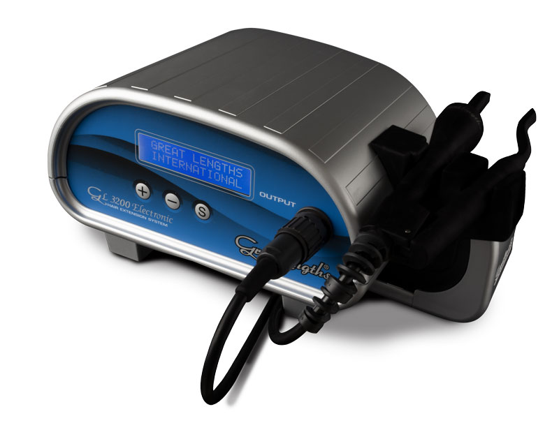 thermal great lengths
