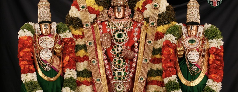 tirumala temple