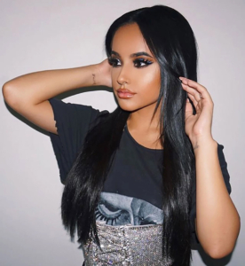 Becky-G_Great-Lenghts