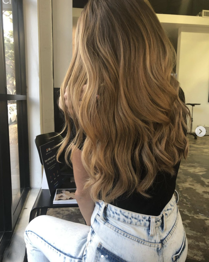 Best Hair Extensions In Sydney - Great Lengths Australia & New Zealand