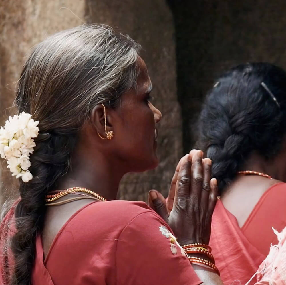 indian Temple