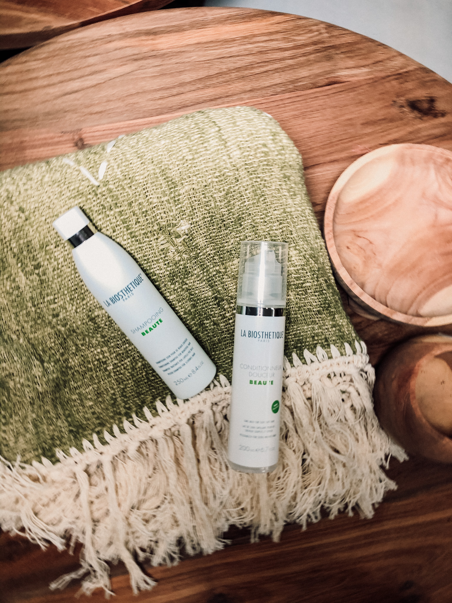 Beaute_Shampoo&Conditioner