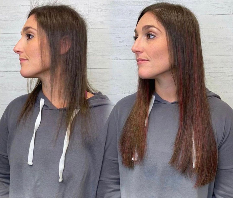 Hair Extensions Brisbane Great Lengths Australia & New Zealand