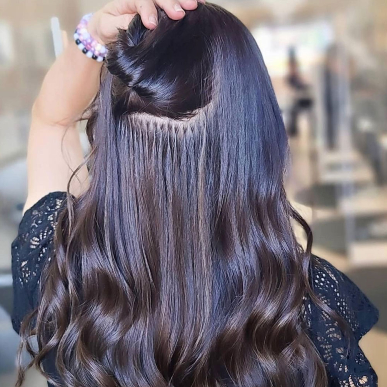 Hair Extensions Sydney Great Lengths Australia & New Zealand