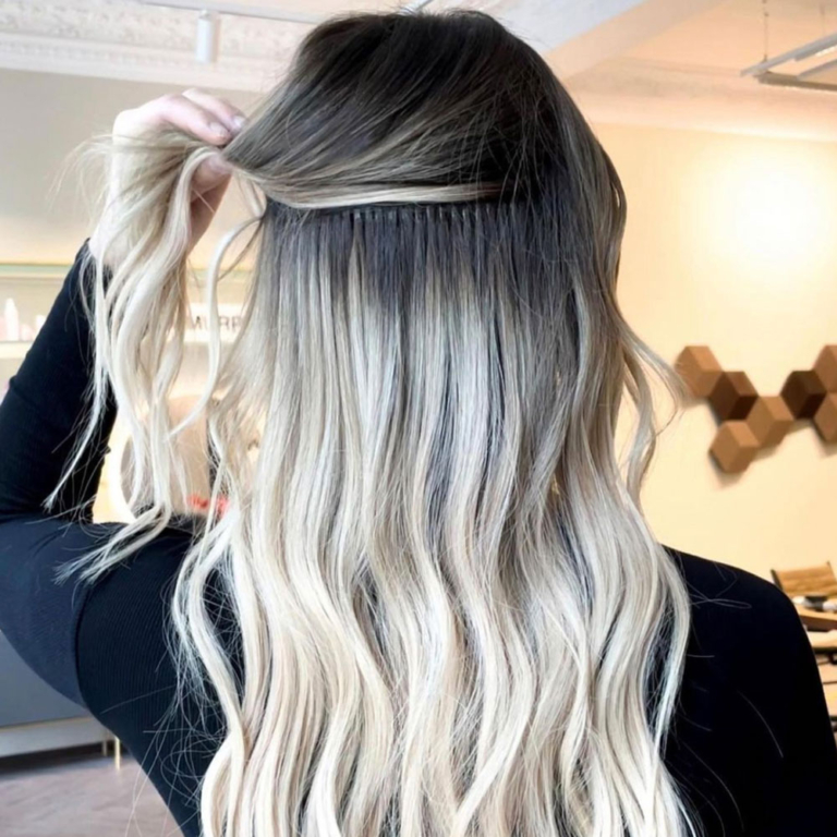 Hair Extensions Perth Great Lengths Australia & New Zealand