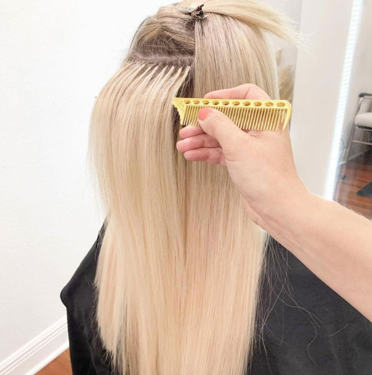 Hair Extensions Brisbane Great Lengths Australia & New Zealand