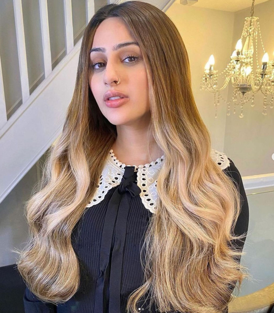 Hair Extensions Brisbane Great Lengths Australia & New Zealand