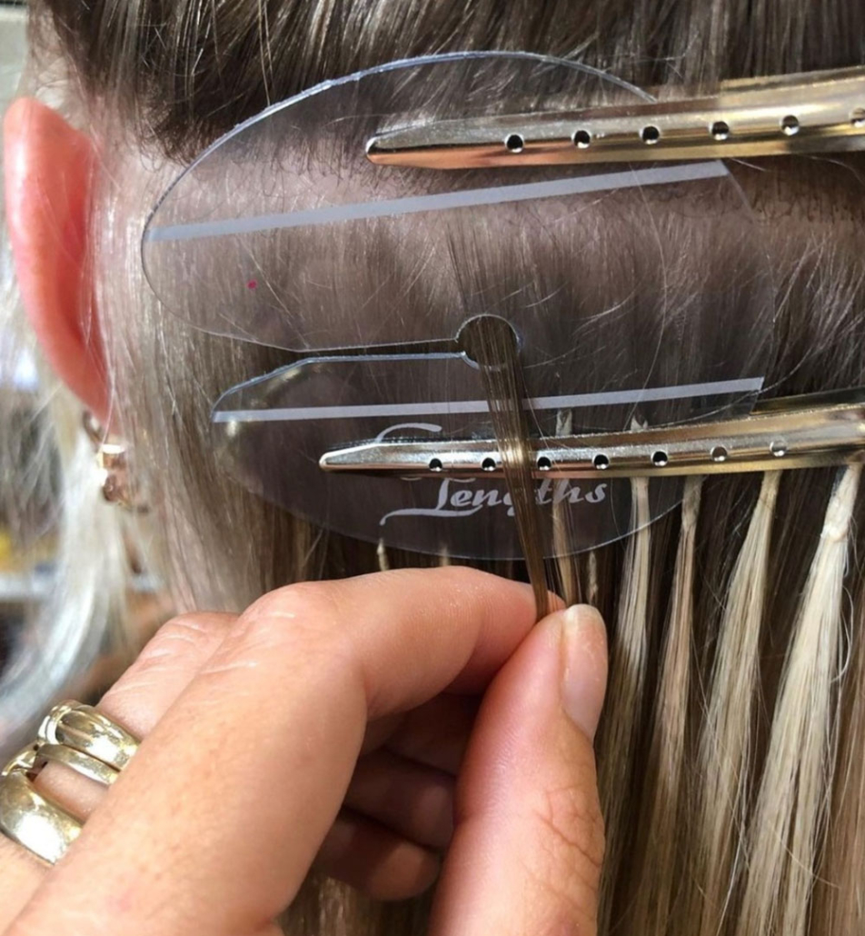 Do Hair Extensions Damage Your Hair? Great Lengths Australia & New