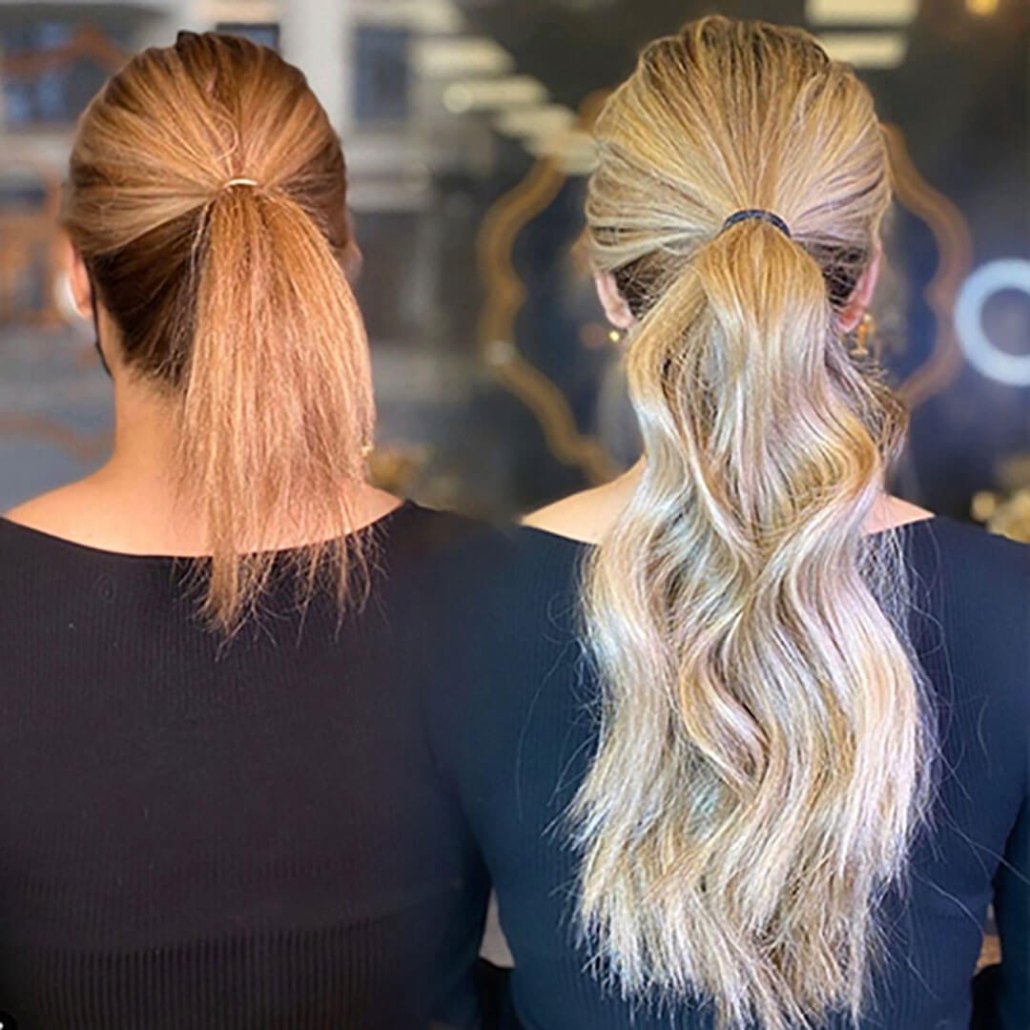 20 Easy And Quick Banana Clip Hairstyles You Must Try