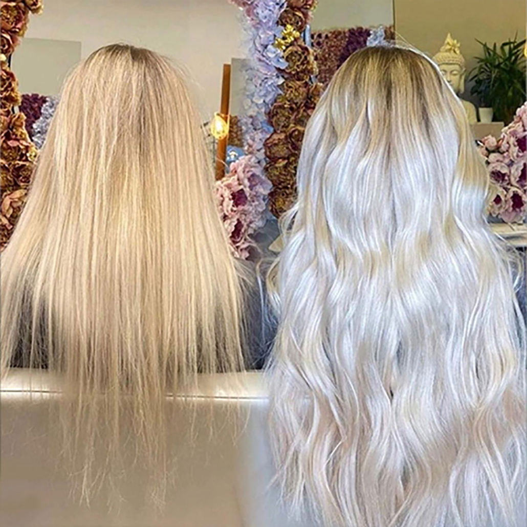 Bespoke Hair The Best Hair Extensions in St. Ives New South Wales