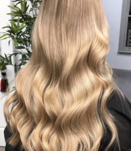 hair extensions 