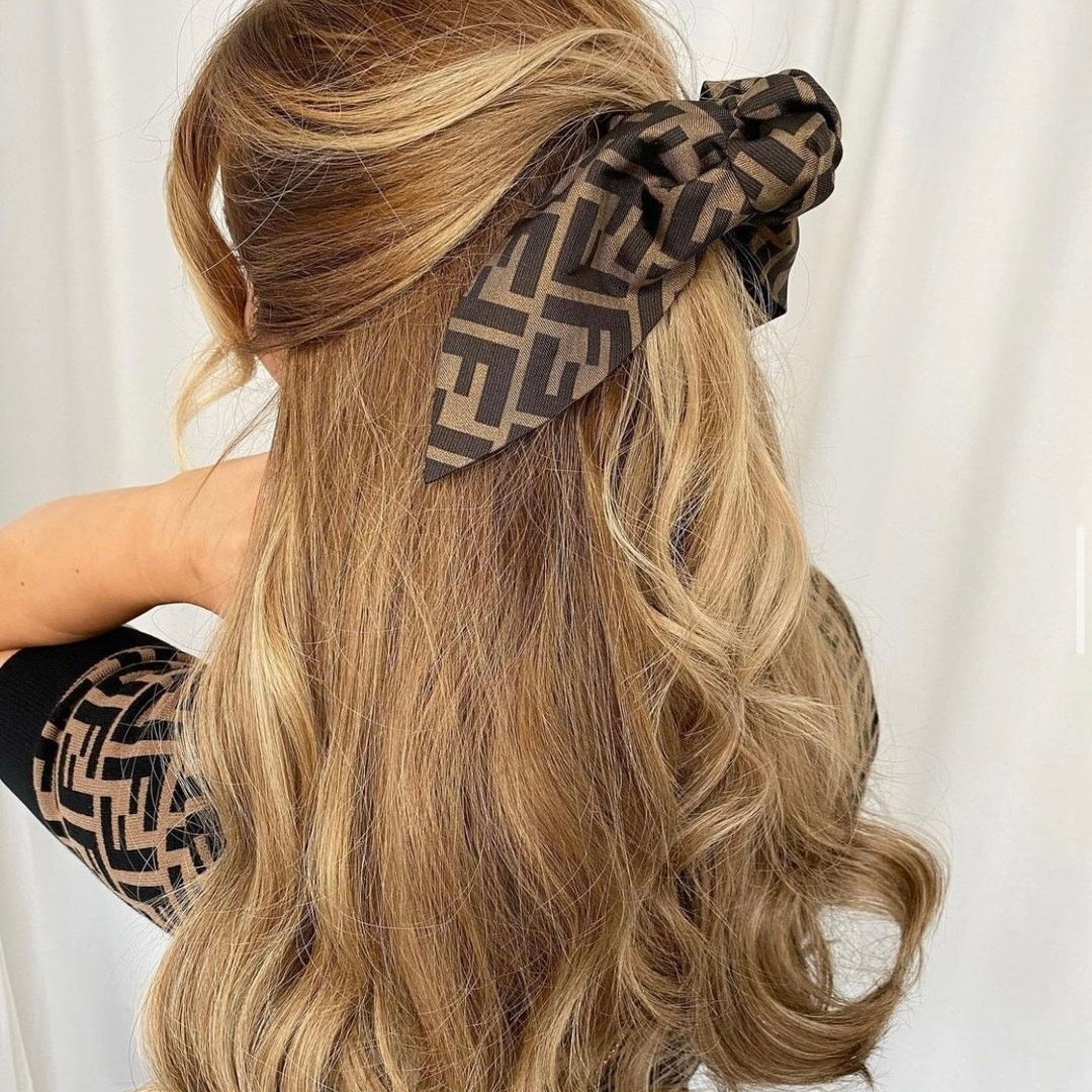 Easy Hairstyles That Hide Hair Extensions