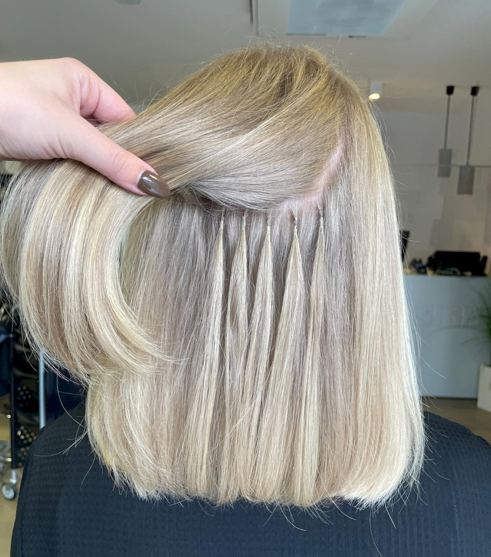 Discovering the Best Hair Extensions for You!