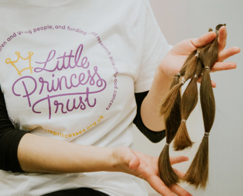 the little princess trust