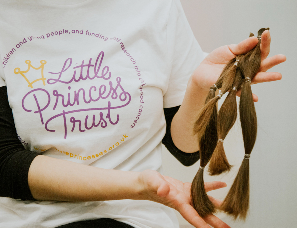 the little princess trust