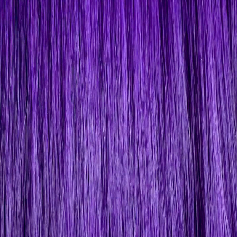 Purple amethyst