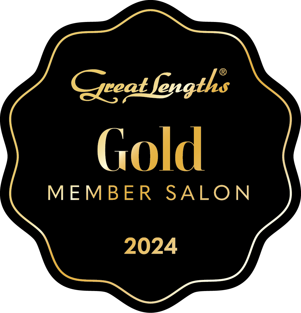 Great Lengths Gold Member Salon 2024