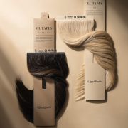 Great Lengths Tape Extensions