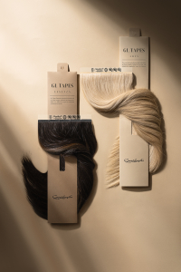 Great Lengths Tape Extensions