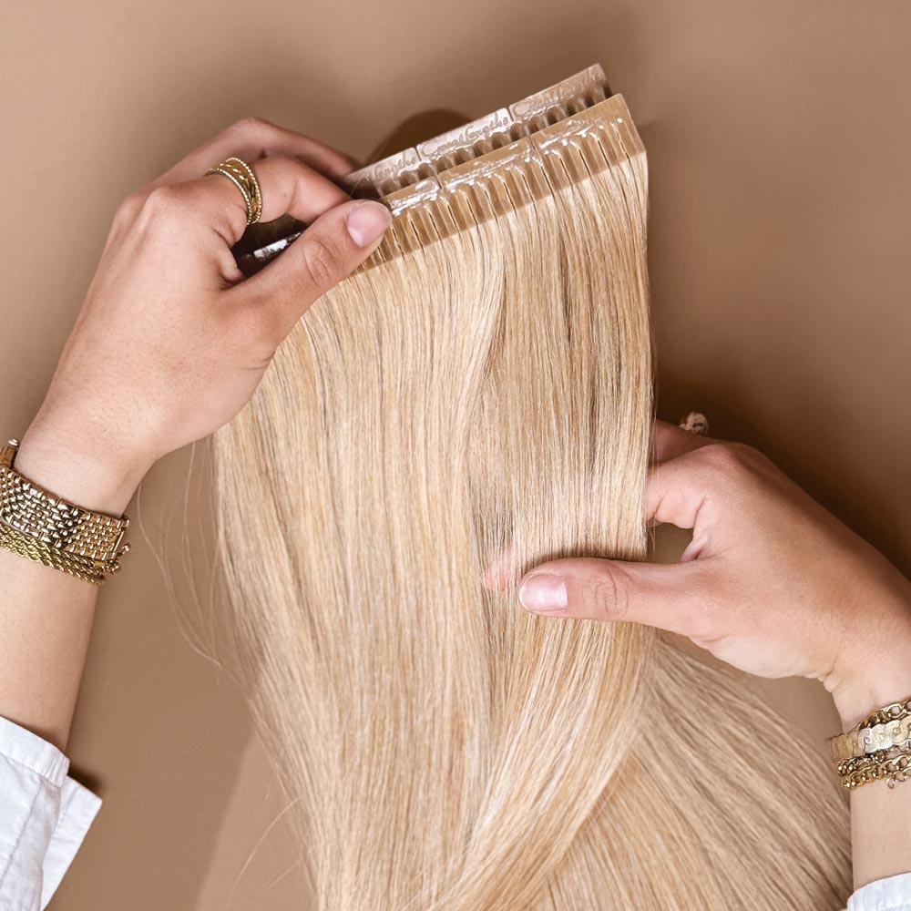 Great Lengths keratin bonds