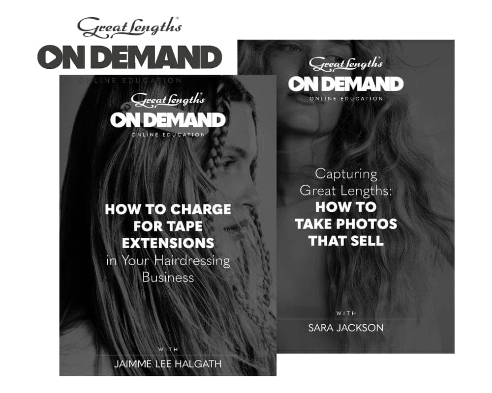 Great Lengths On Demand Education Thumbnail