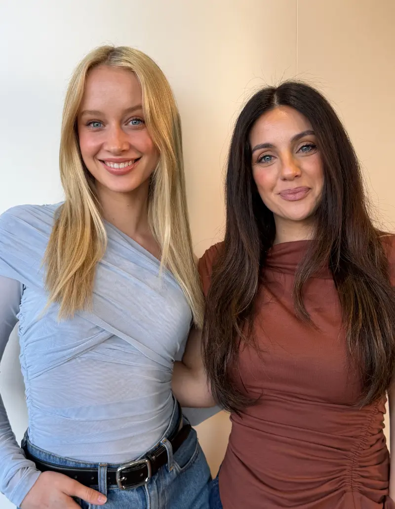 Great Lengths On Demand Series with Rachel Vitullo