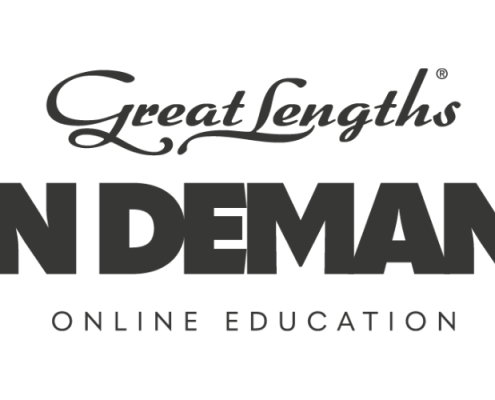 Great Lengths On Demand Online Education Header