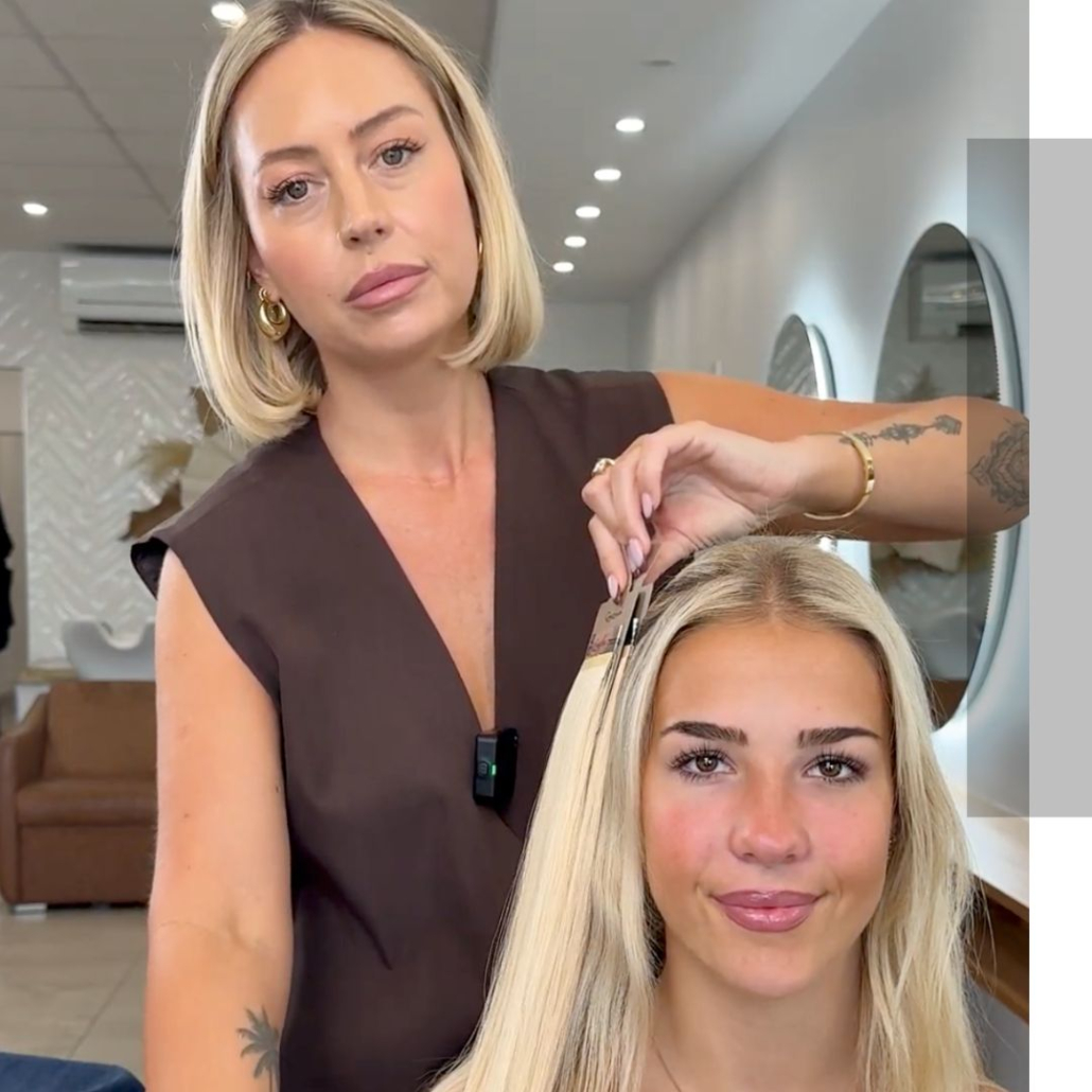 Great Lengths On Demand Series Sara Jackson